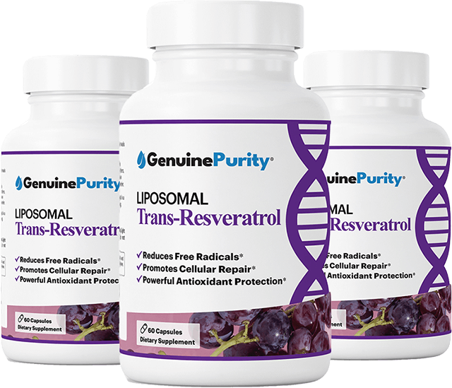 Trans-Resveratrol
